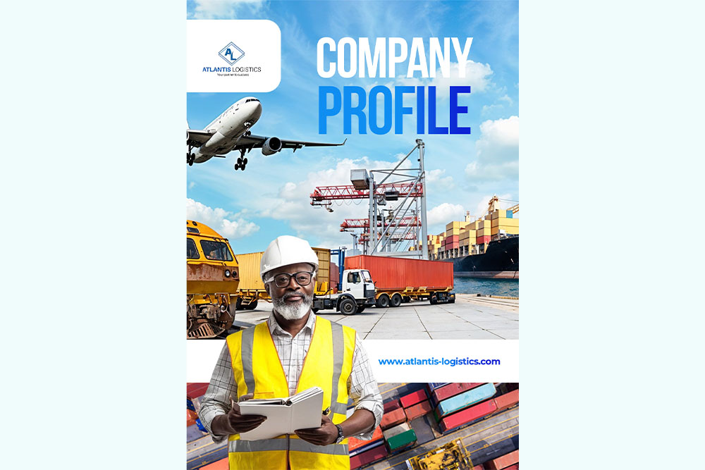 Company Profile Preview